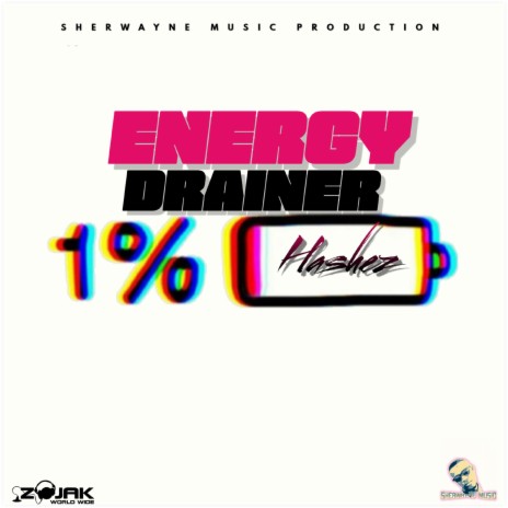 Energy Drainer | Boomplay Music