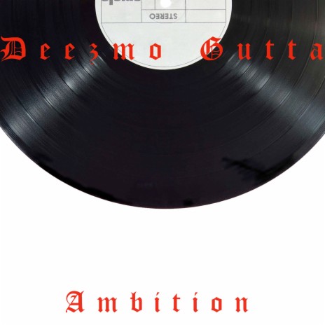 Ambition | Boomplay Music