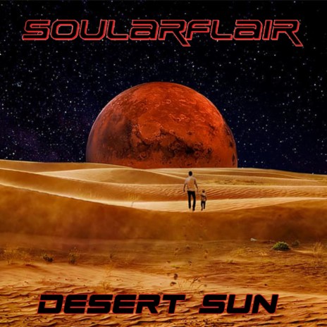 Desert Sun