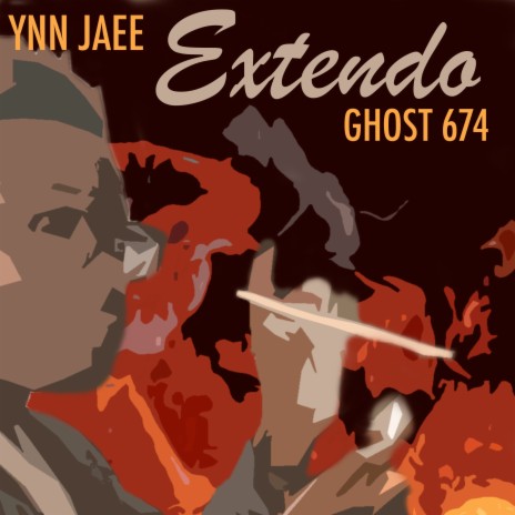 Extendo ft. Ynn Jaee | Boomplay Music