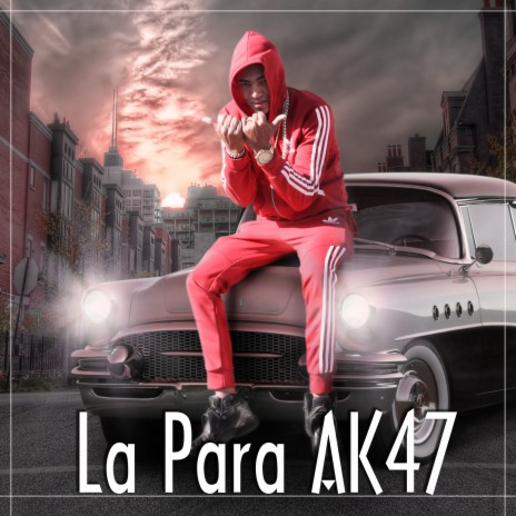 La Para (Feat. La Creacion) ft. La Creacion | Boomplay Music