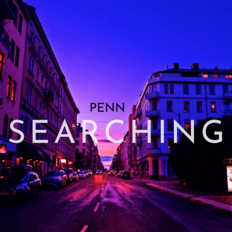 Searching | Boomplay Music