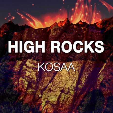 High Rocks | Boomplay Music