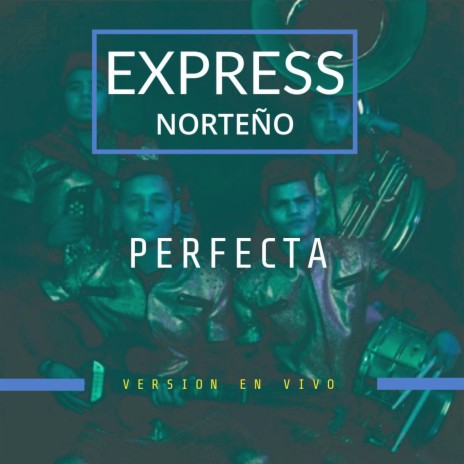 Perfecta (En Vivo) | Boomplay Music