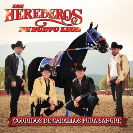 Corrido de los Herederos | Boomplay Music