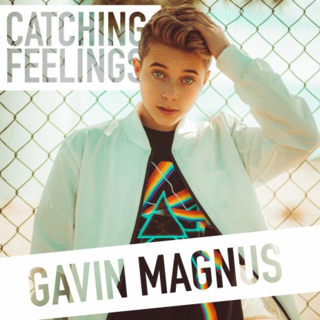 Gavin Magnus Tuesday Lyrics