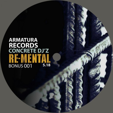 Re-Mental | Boomplay Music