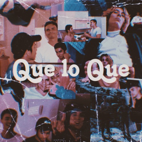 Que Lo Que ft. Oved da Kid & Anoki | Boomplay Music