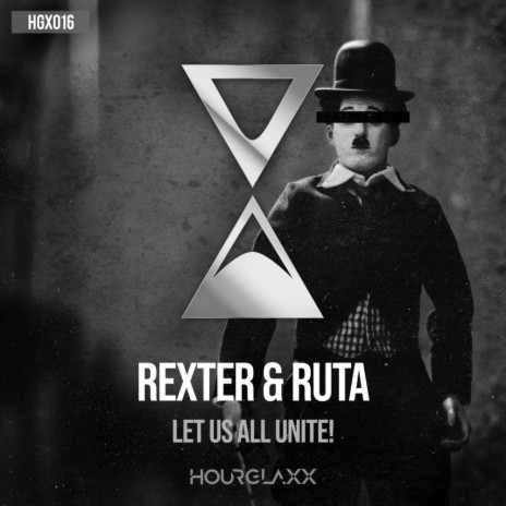 Let Us All Unite! (Original Mix) ft. Ruta | Boomplay Music