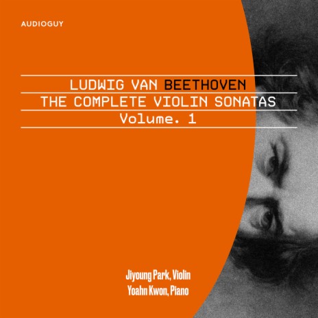 Violin Sonata No.10 in G Major, Op.96: 3-2 Adagio expressivo ft. Yohan Kwon | Boomplay Music