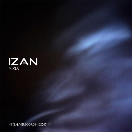 Izan