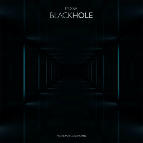 Black Hole (Original Mix) | Boomplay Music