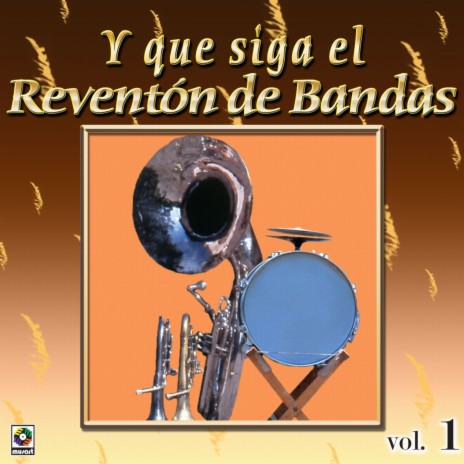 Déjate Llevar - Banda Cuisillos MP3 download | Déjate Llevar - Banda ...