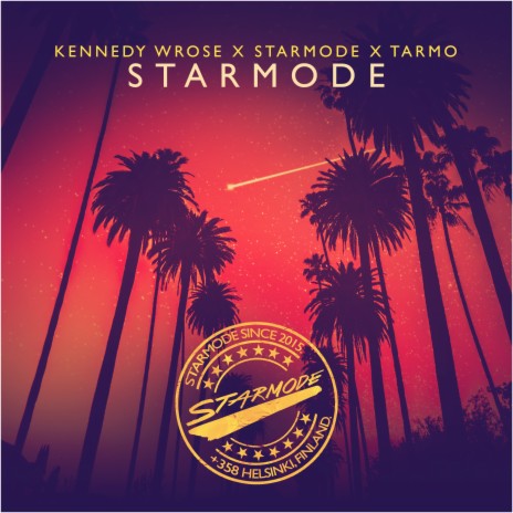 Starmode ft. Starmode & Tarmo