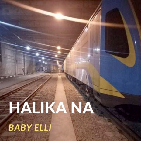 Halika Na | Boomplay Music