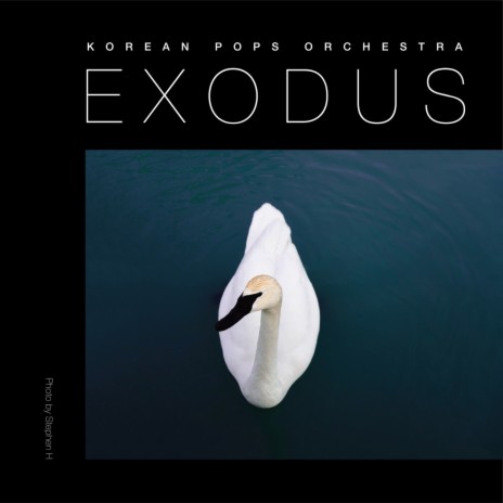 Exodus (from the Film "The Exodus") | Boomplay Music