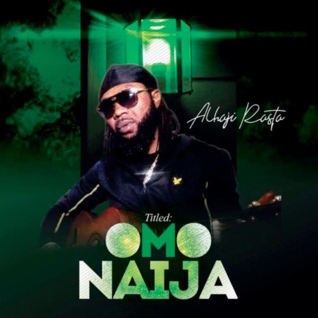 Omo Naija | Boomplay Music