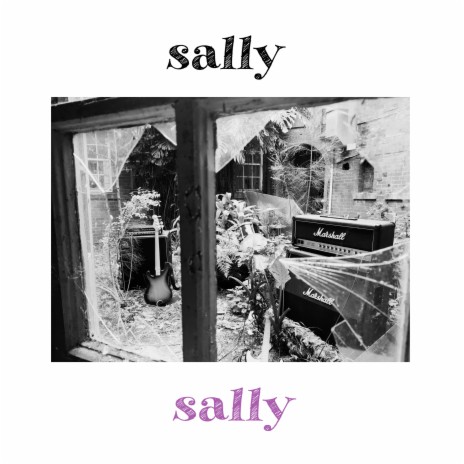 Sally | Boomplay Music