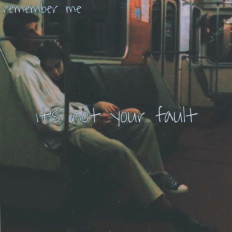 It's Not Your Fault (Bonus Track) | Boomplay Music