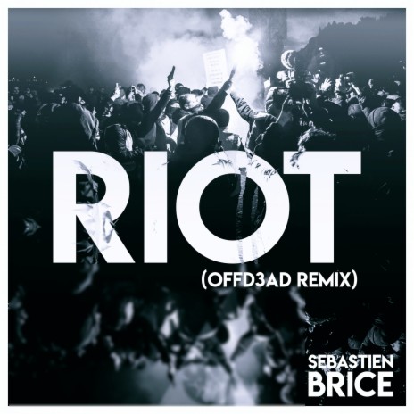 Riot (OFFD3AD Remix) | Boomplay Music