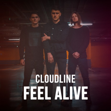 Feel Alive | Boomplay Music