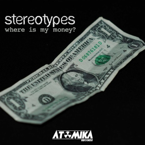 Where Is My Money (Original Mix)