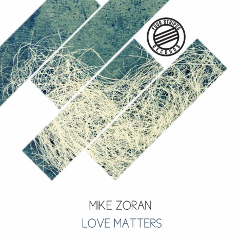 Love Matters (Radio Edit)