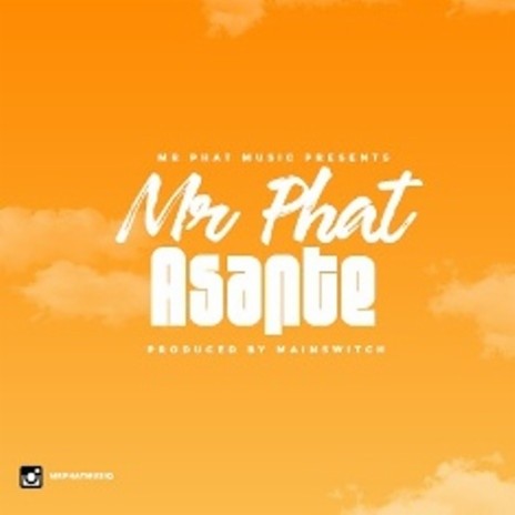 Asante | Boomplay Music