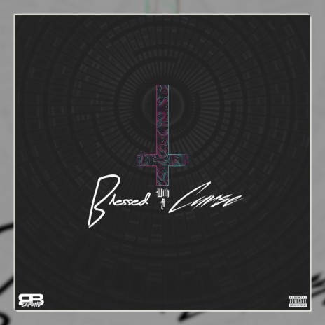 Blessed With A Curse | Boomplay Music
