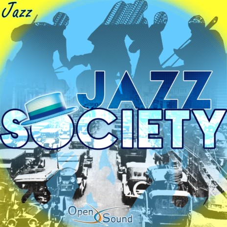 Jazz Society (15s cut)