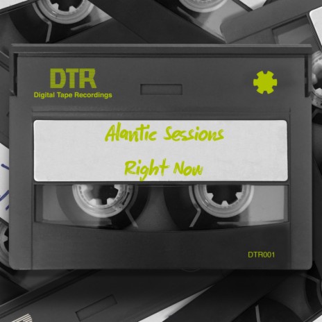 Right Now (Original Mix) | Boomplay Music