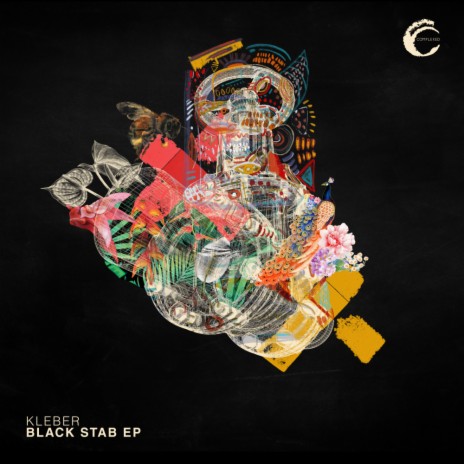 Black Stab (Original Mix)