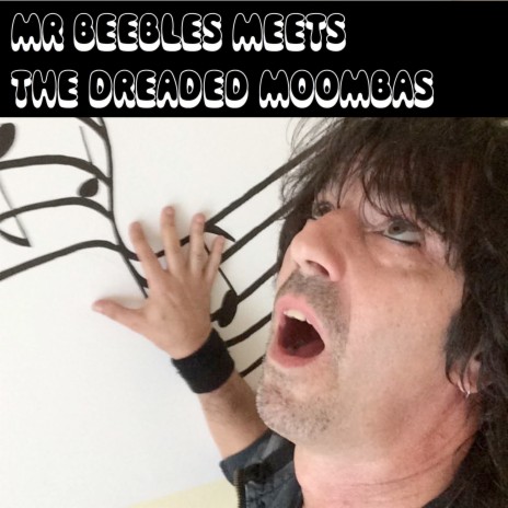 Mr Beebles Meets the Dreaded Moombas | Boomplay Music