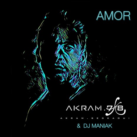 Amor ft. DJ Maniak | Boomplay Music