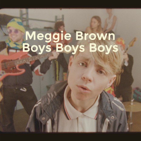 Boys Boys Boys | Boomplay Music