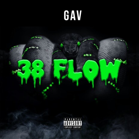 38 Flow | Boomplay Music