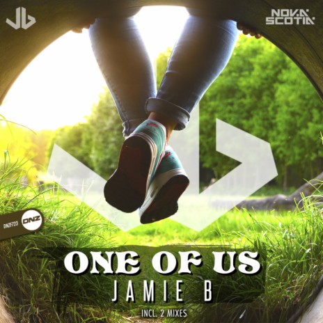 One Of Us (Jamie B & Nova Scotia Mix) | Boomplay Music