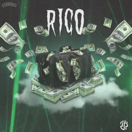 Rico ft. Drow Mattos, Rudah Zion & Saíbe