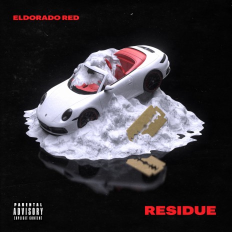 Residue | Boomplay Music