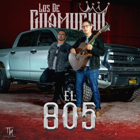 El 805 | Boomplay Music