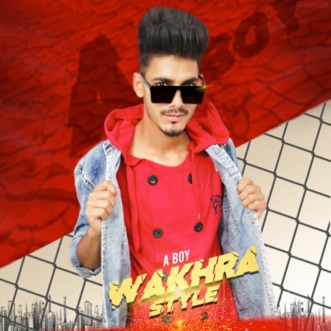 Wakhra Style | Boomplay Music