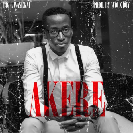 Akere | Boomplay Music