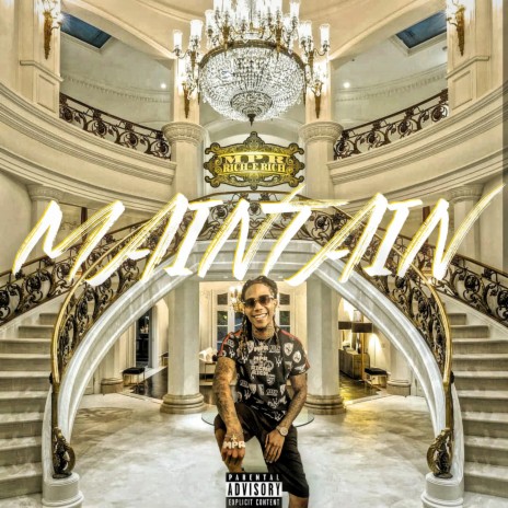 Maintain | Boomplay Music