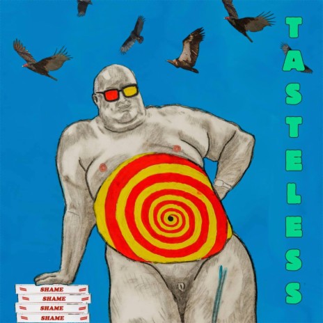 Tasteless (7” Version) | Boomplay Music