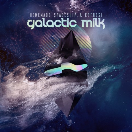 Galactic Milk ft. Cofresi