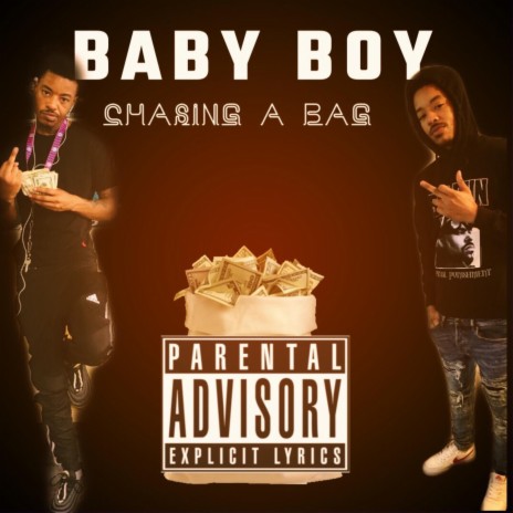 Chasing A Bag | Boomplay Music