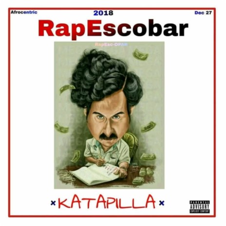 Rap Escobar