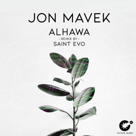 Alhawa (Saint Evo Remix)