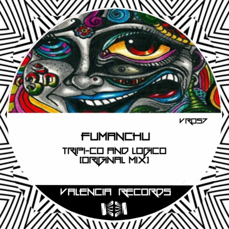 Tripi-CO and Logico (Original Mix)