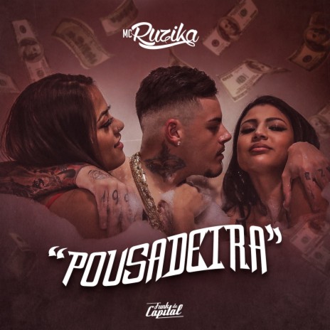 Pousadeira | Boomplay Music